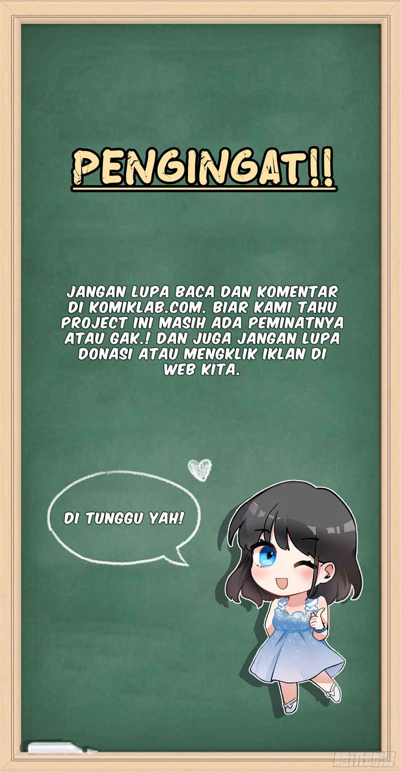 I Really Don’t Want to Be the Savior! Chapter 01 Gambar 15