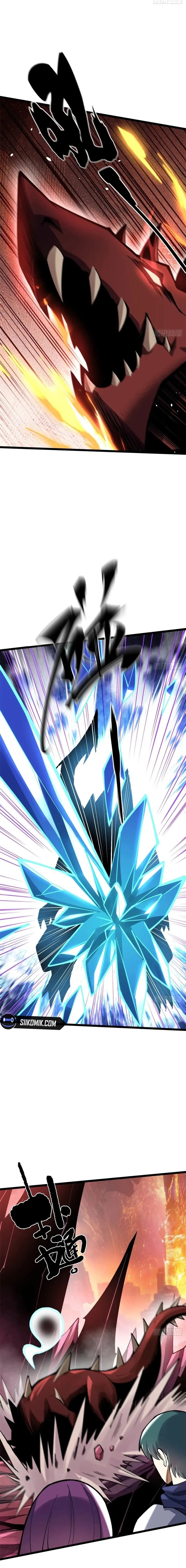 I Really Don’t Want to Learn Forbidden Spells Chapter 78 Gambar 12