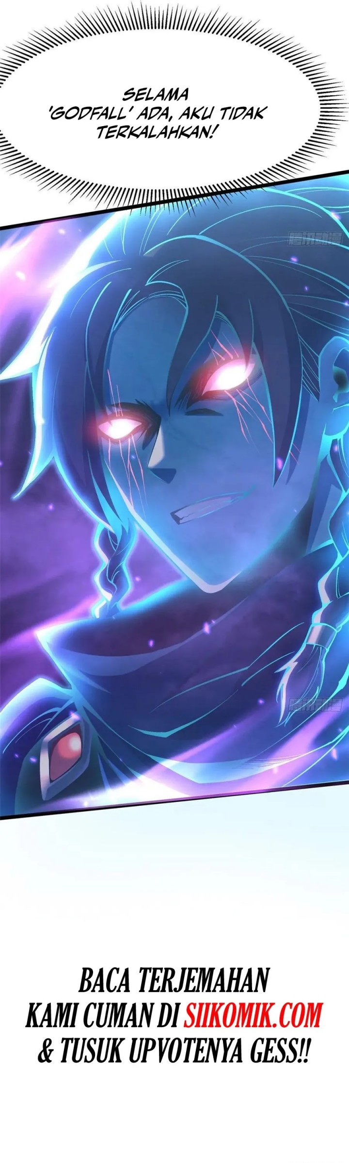 I Really Don’t Want to Learn Forbidden Spells Chapter 82 Gambar 5