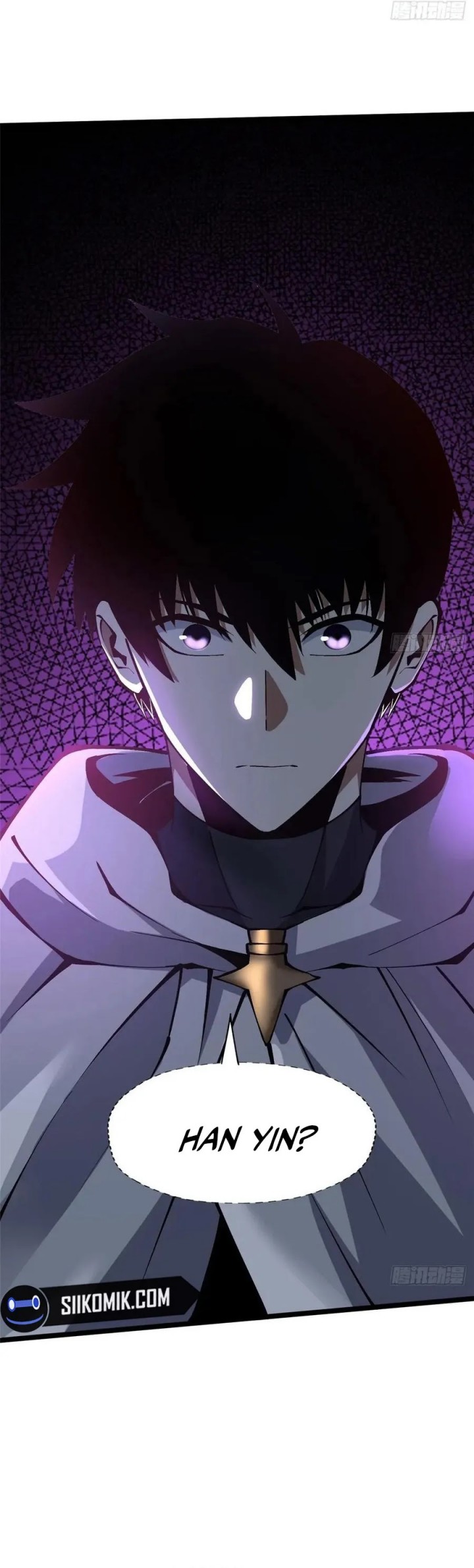 I Really Don’t Want to Learn Forbidden Spells Chapter 82 Gambar 6