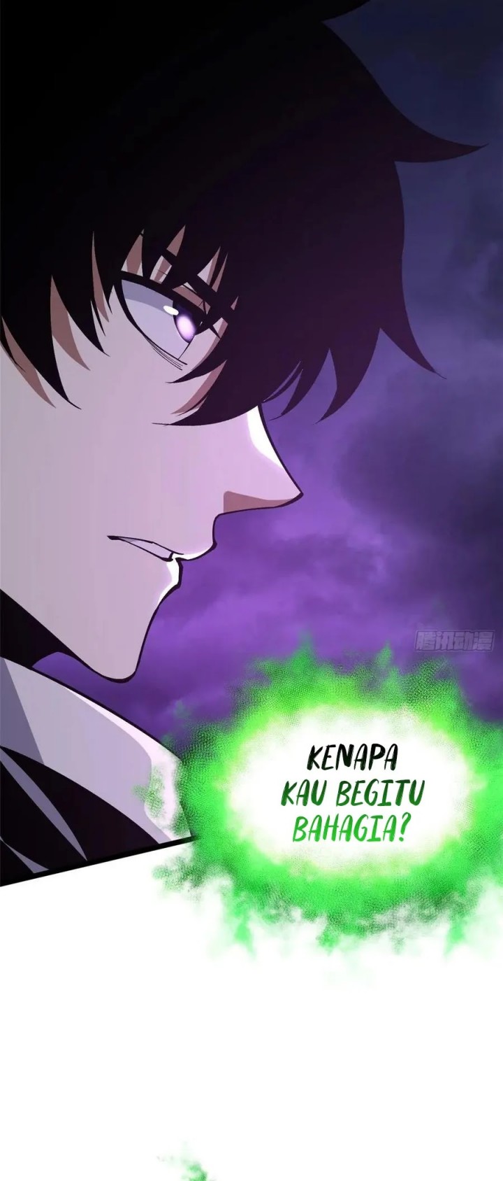 I Really Don’t Want to Learn Forbidden Spells Chapter 82 Gambar 12