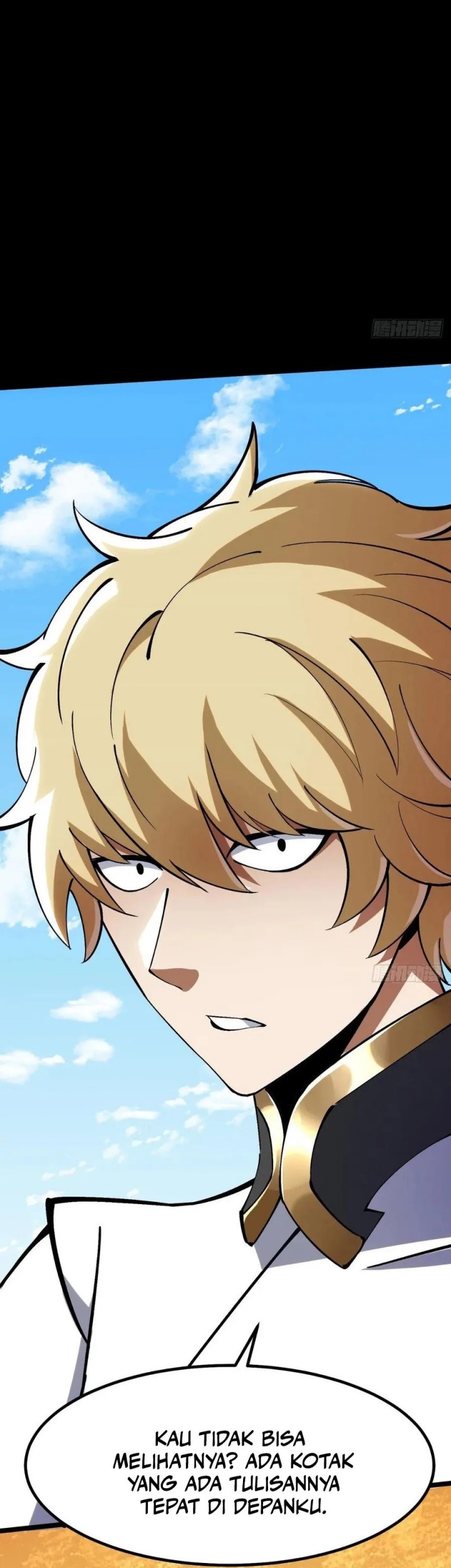 I Really Don’t Want to Learn Forbidden Spells Chapter 82 Gambar 24