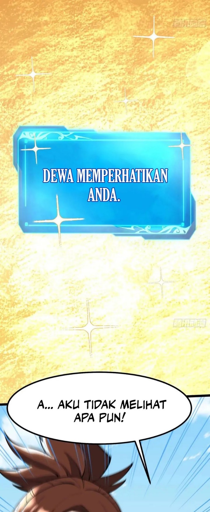 I Really Don’t Want to Learn Forbidden Spells Chapter 82 Gambar 25