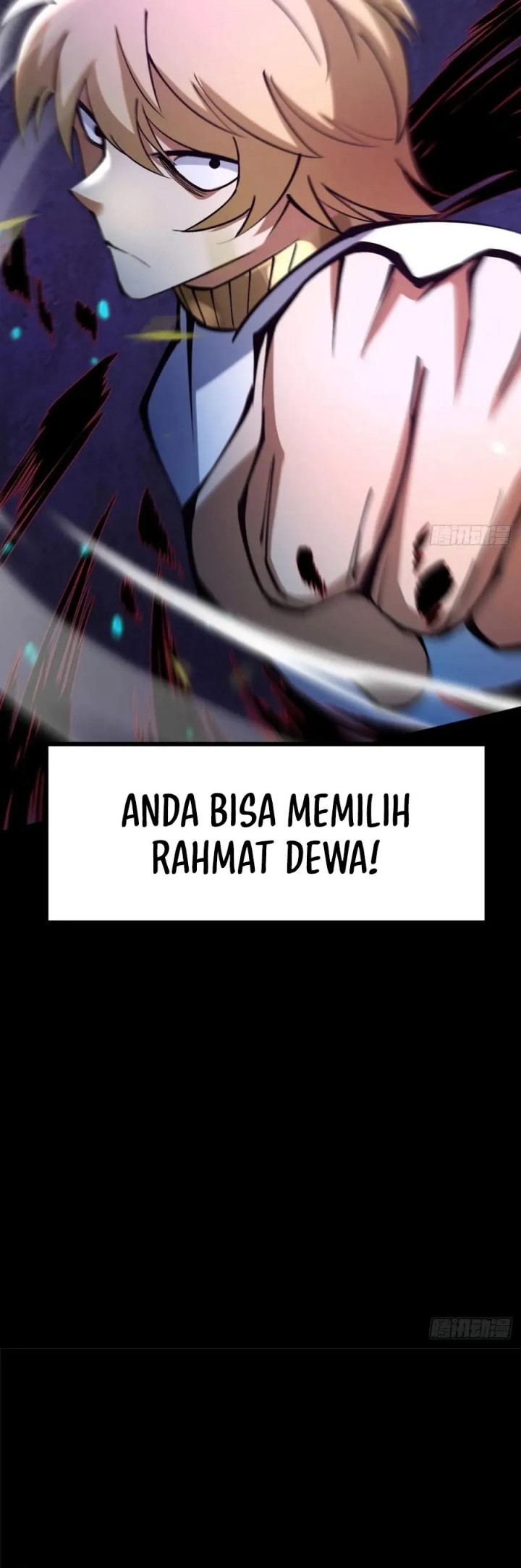 I Really Don’t Want to Learn Forbidden Spells Chapter 82 Gambar 29