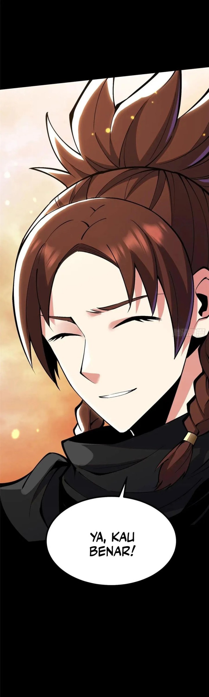 I Really Don’t Want to Learn Forbidden Spells Chapter 82 Gambar 34