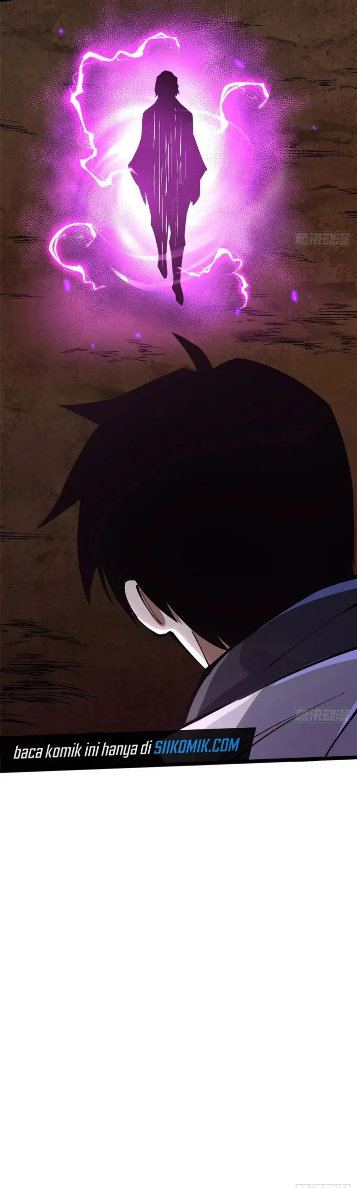 I Really Don’t Want to Learn Forbidden Spells Chapter 82 Gambar 48