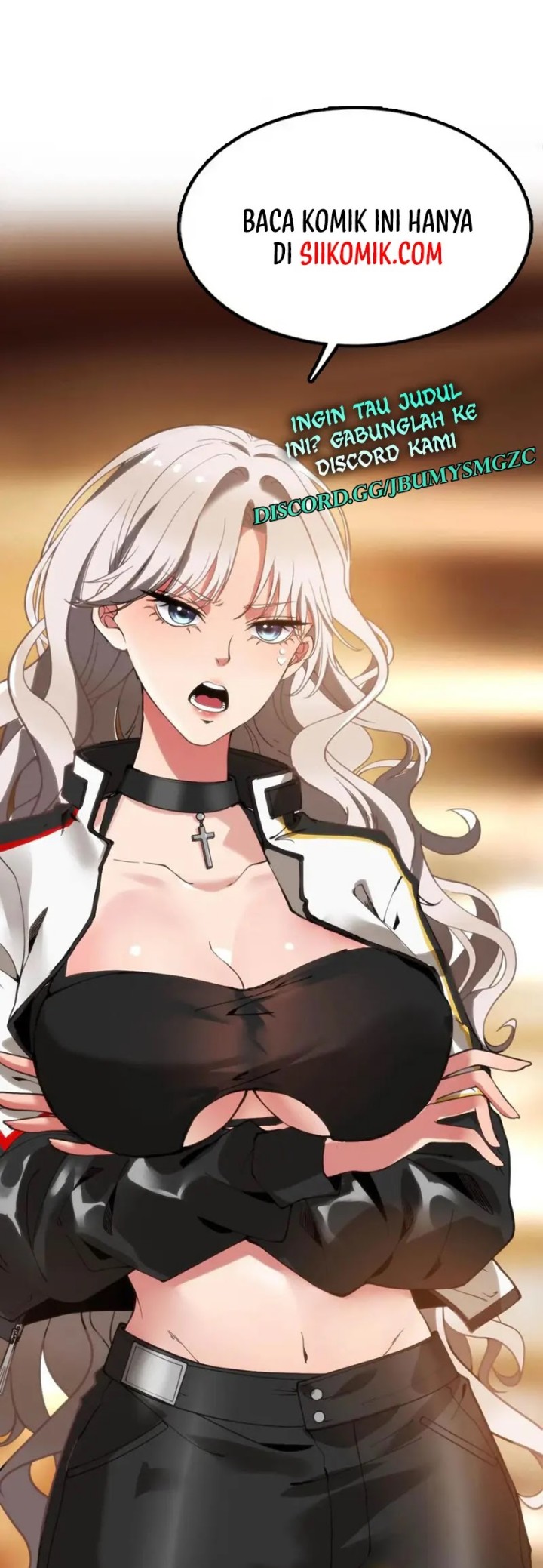 I Really Don’t Want to Learn Forbidden Spells Chapter 82 Gambar 51