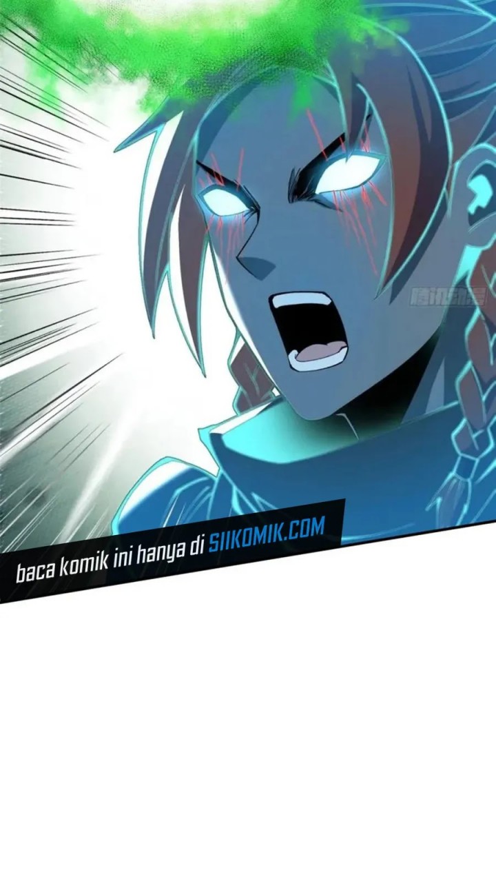 I Really Don’t Want to Learn Forbidden Spells Chapter 83 Gambar 4