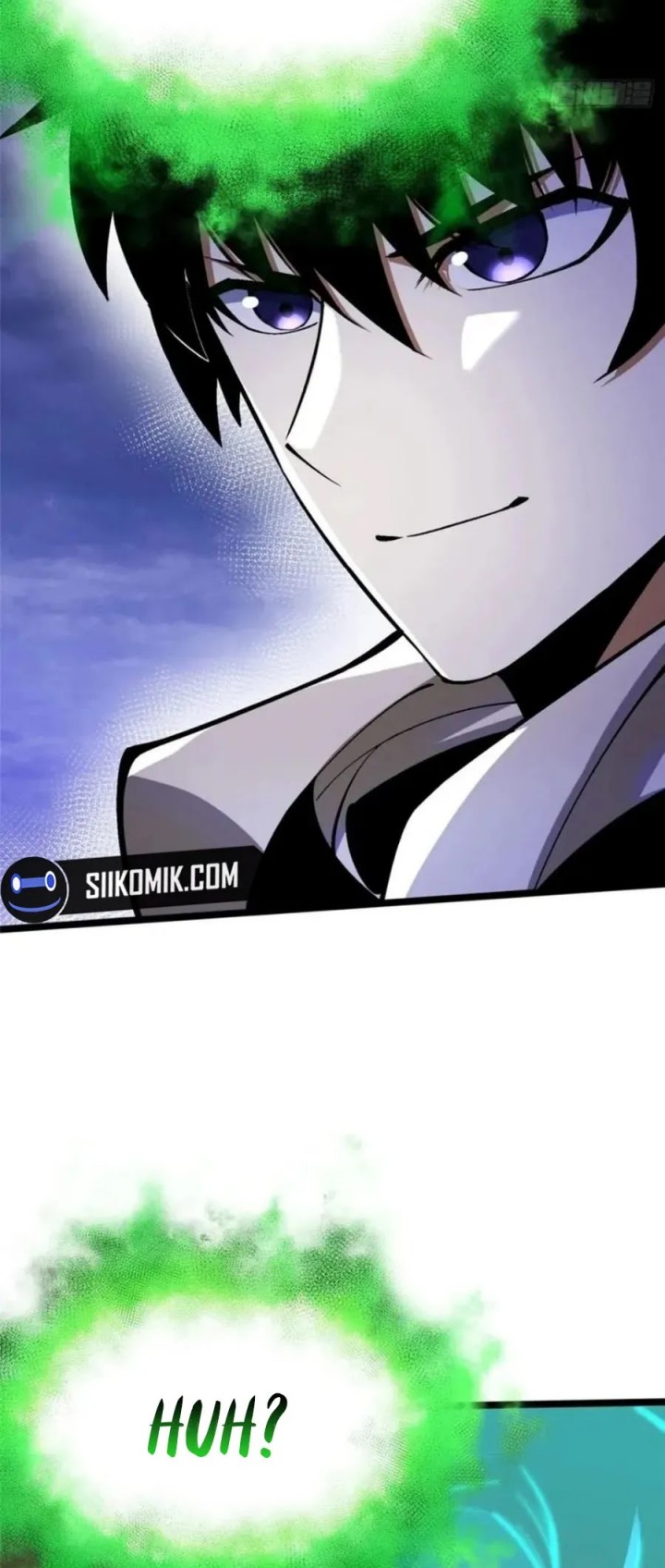 I Really Don’t Want to Learn Forbidden Spells Chapter 83 Gambar 12