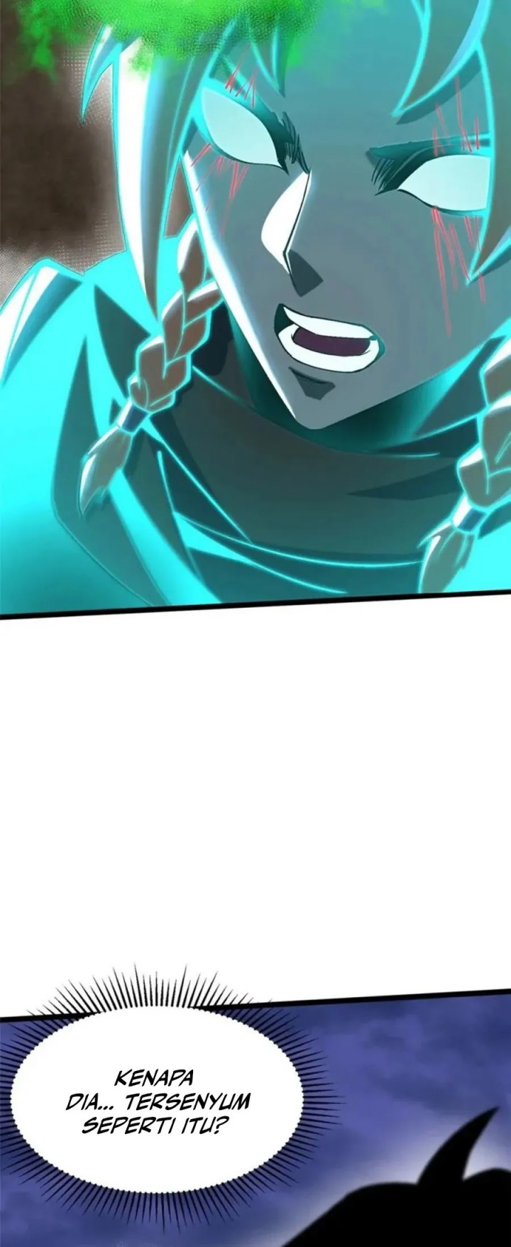 I Really Don’t Want to Learn Forbidden Spells Chapter 83 Gambar 13