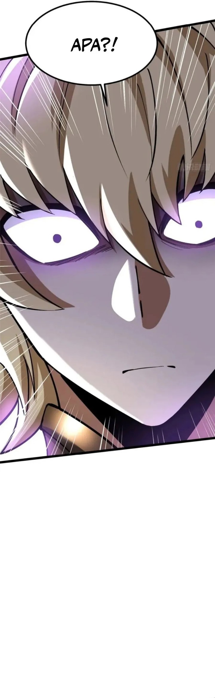 I Really Don’t Want to Learn Forbidden Spells Chapter 83 Gambar 21