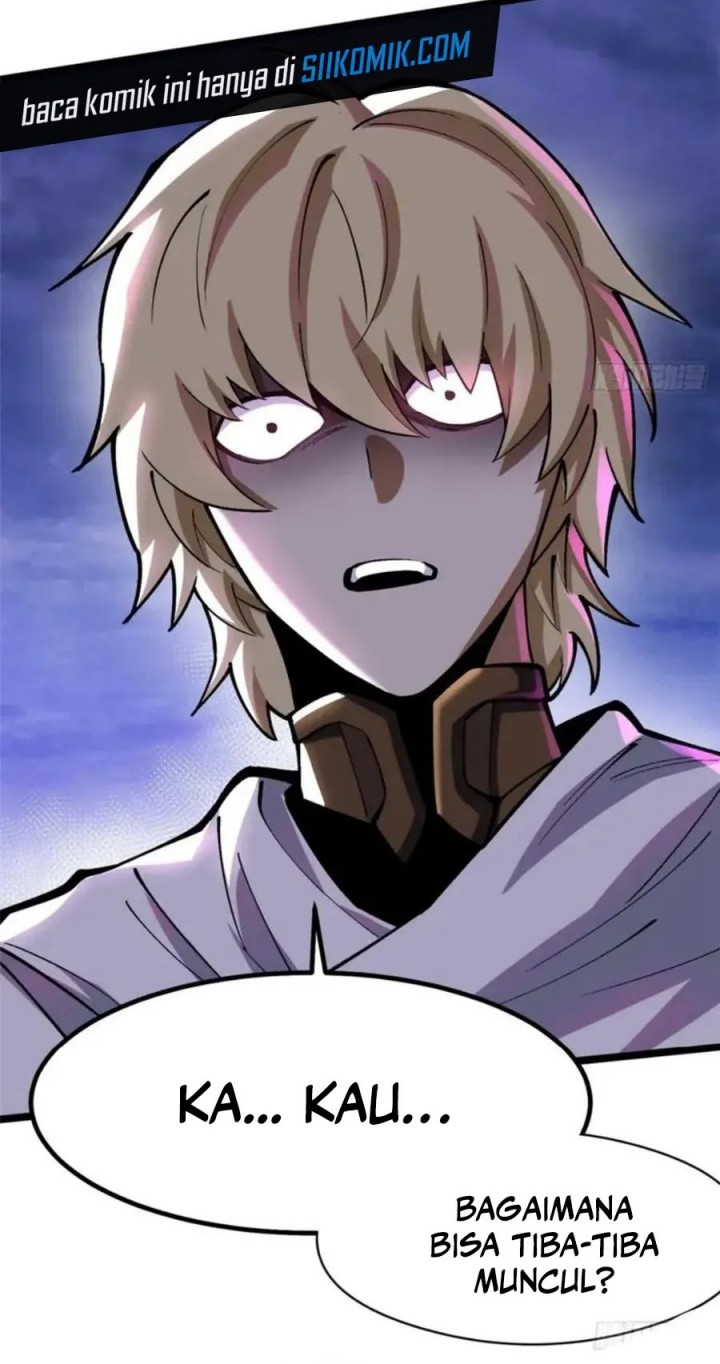 I Really Don’t Want to Learn Forbidden Spells Chapter 83 Gambar 24
