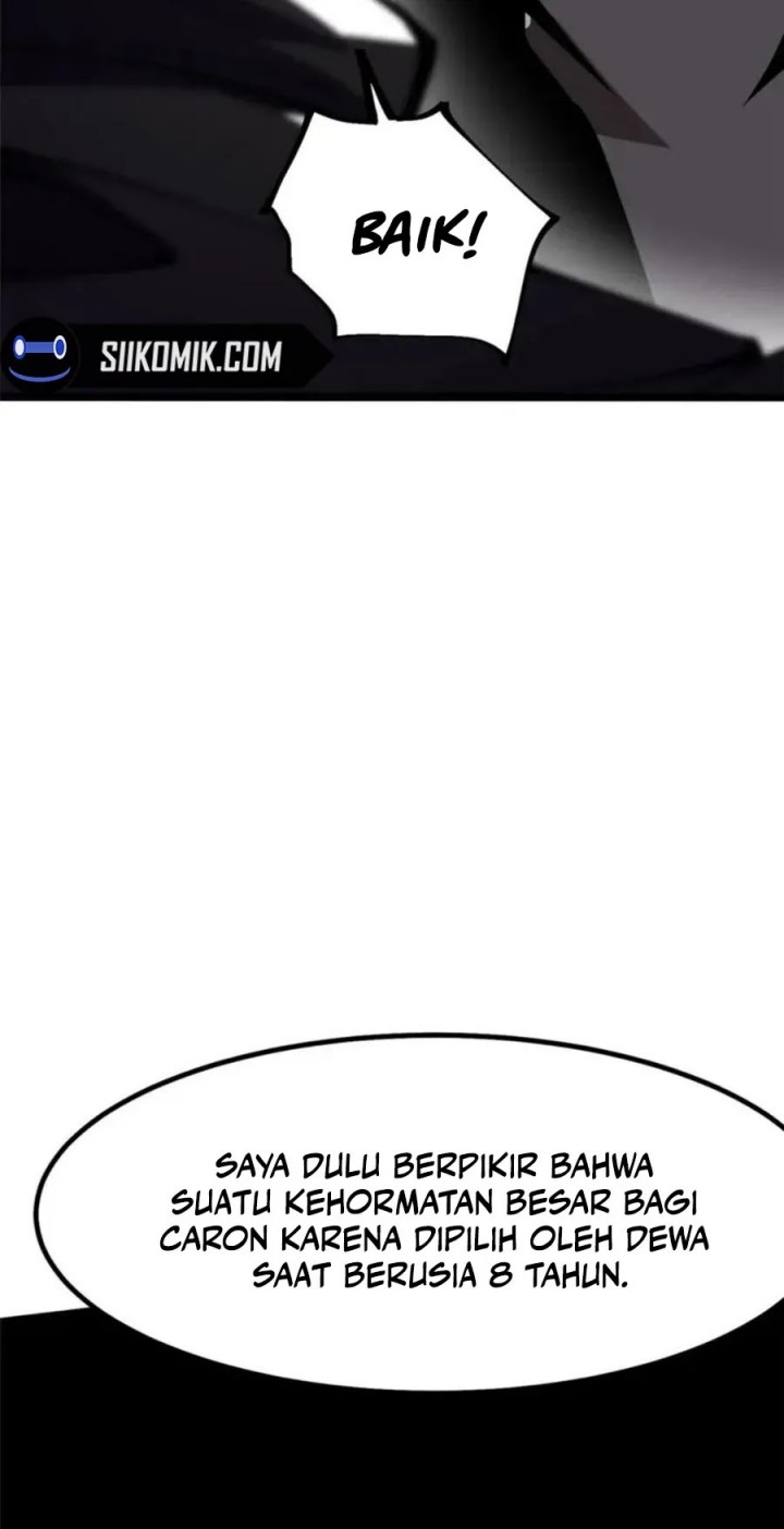 I Really Don’t Want to Learn Forbidden Spells Chapter 83 Gambar 41