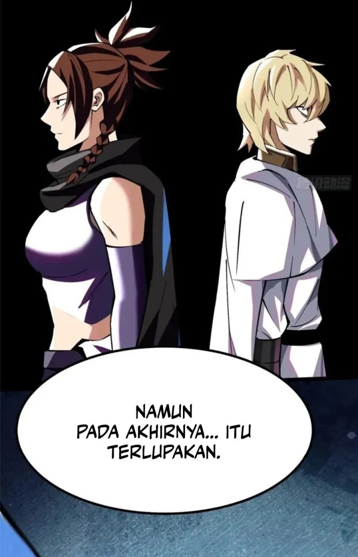 I Really Don’t Want to Learn Forbidden Spells Chapter 83 Gambar 42