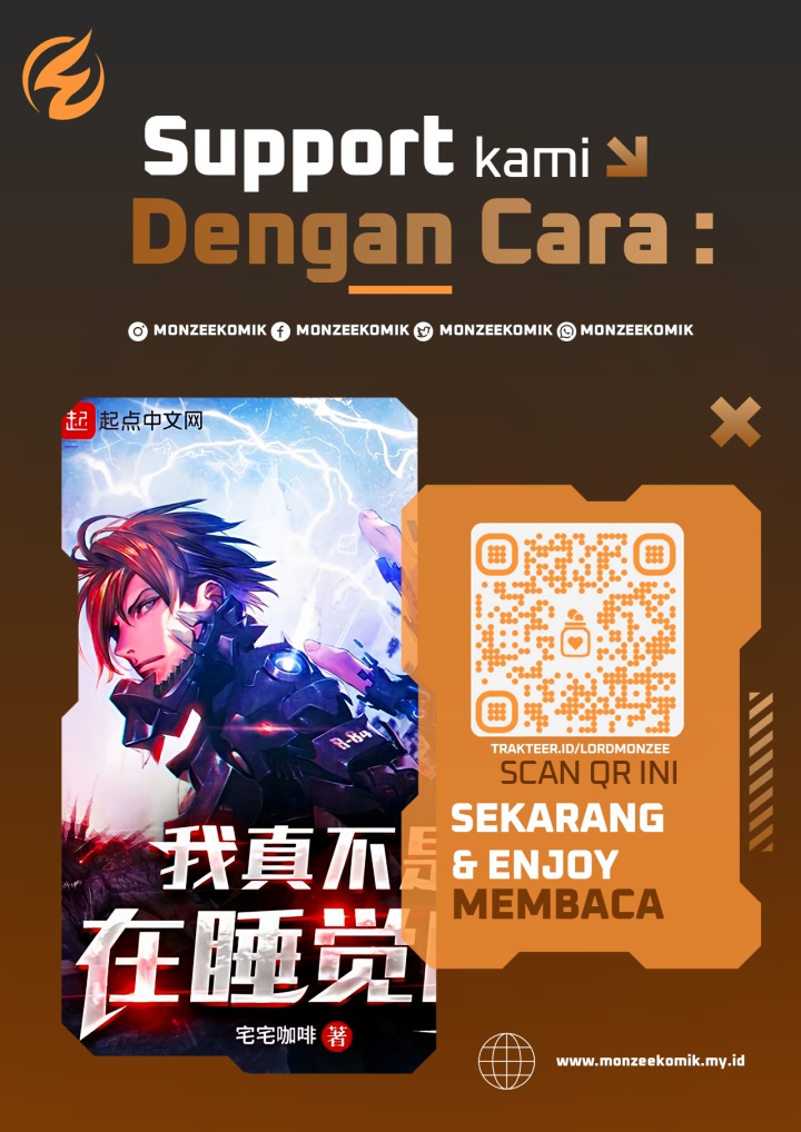 I Really Don’t Want to Learn Forbidden Spells Chapter 86 Gambar 32