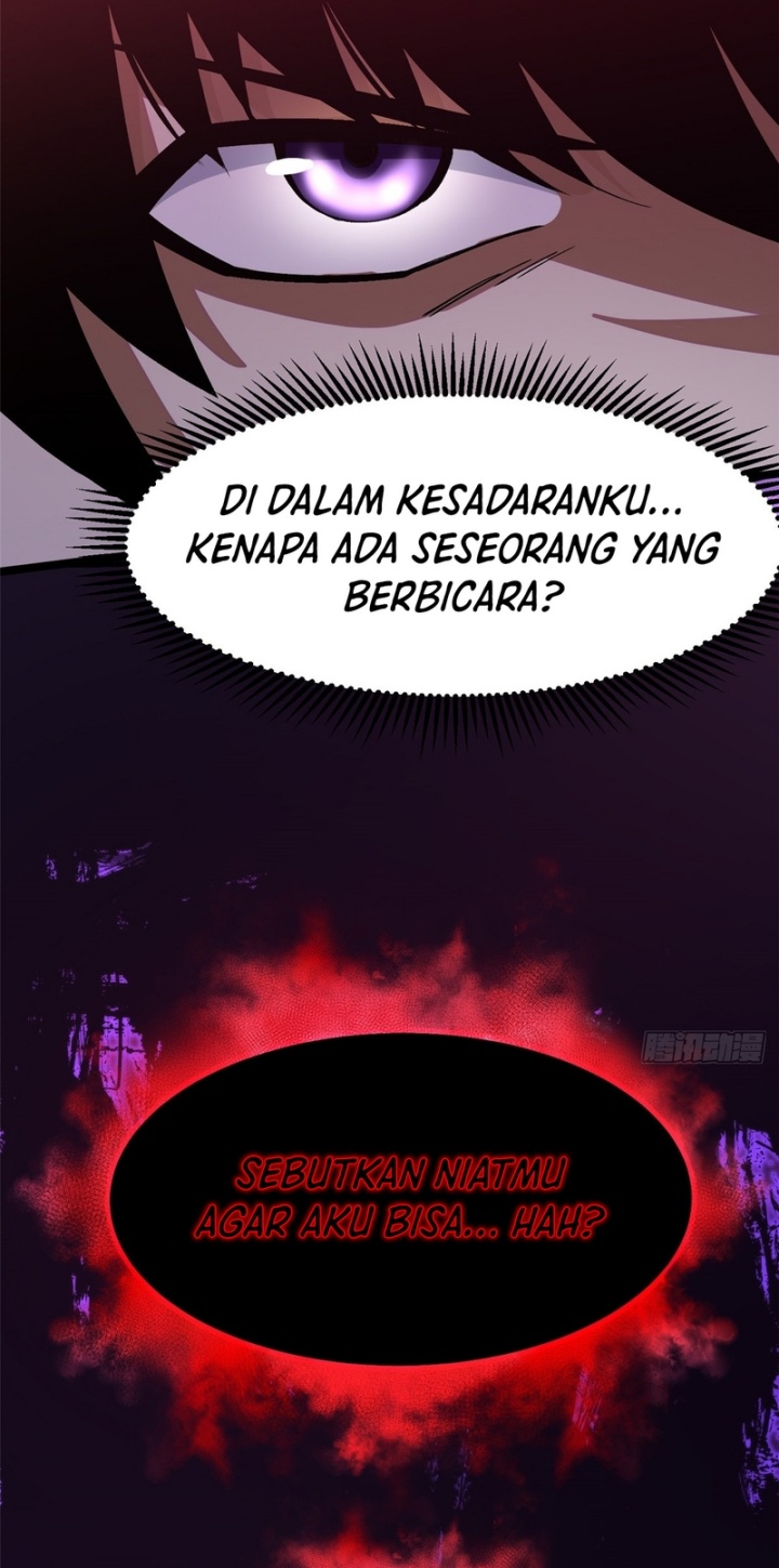 I Really Don’t Want to Learn Forbidden Spells Chapter 94 Gambar 3