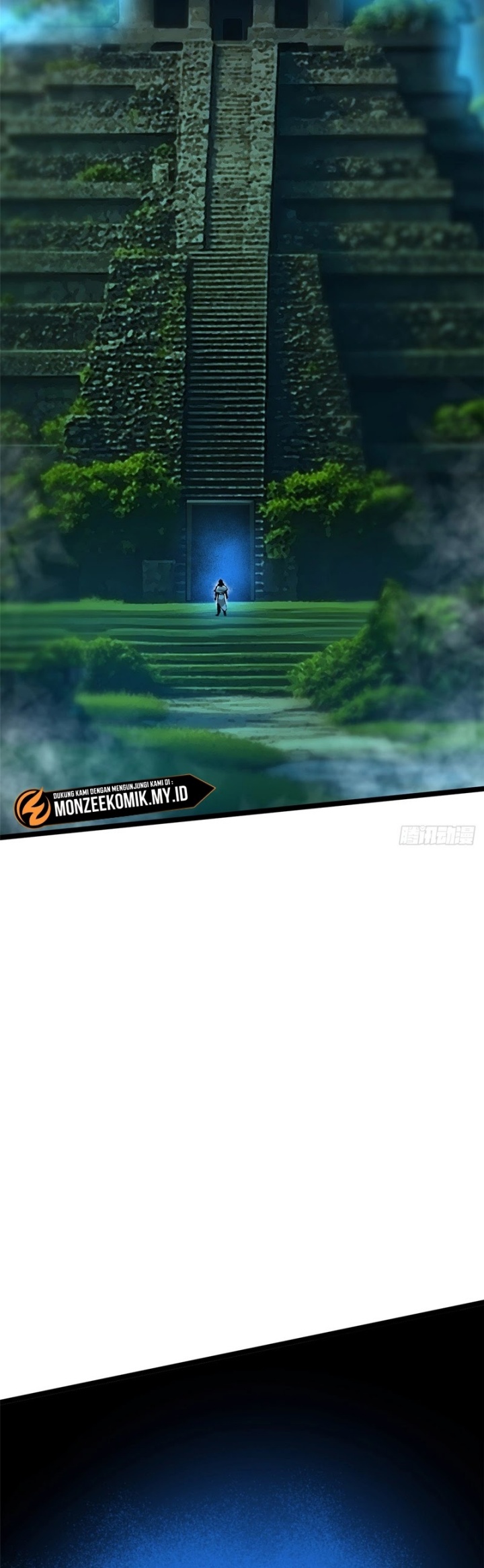 I Really Don’t Want to Learn Forbidden Spells Chapter 97 Gambar 5