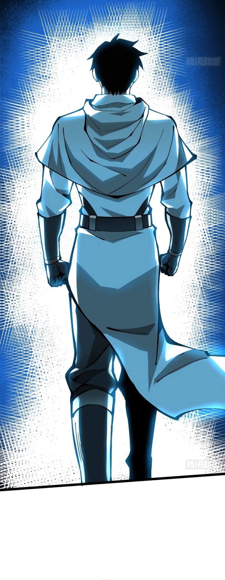 I Really Don’t Want to Learn Forbidden Spells Chapter 97 Gambar 6