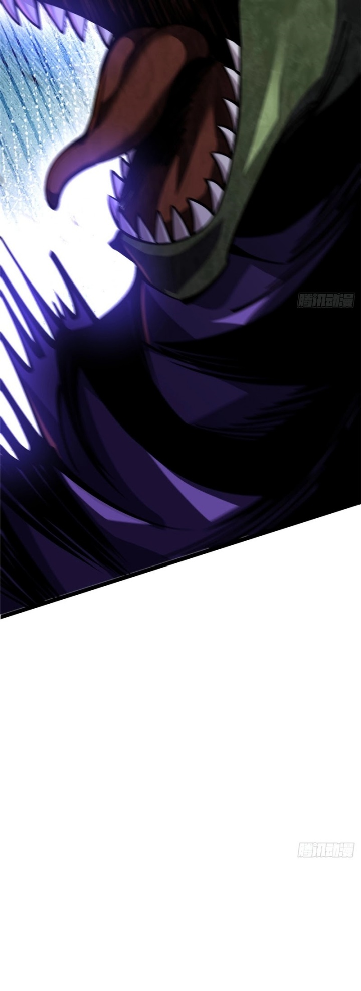 I Really Don’t Want to Learn Forbidden Spells Chapter 97 Gambar 13