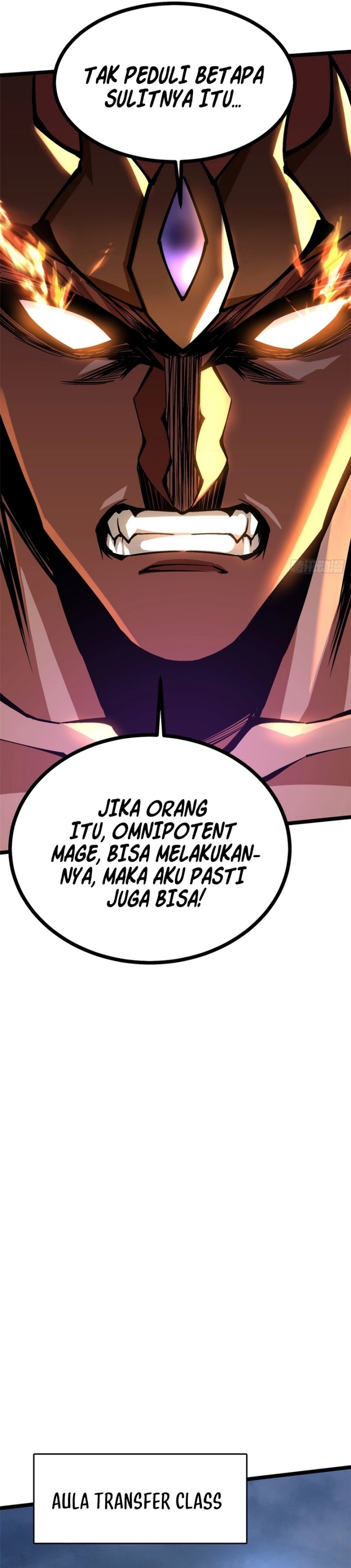 I Really Don’t Want to Learn Forbidden Spells Chapter 97 Gambar 27
