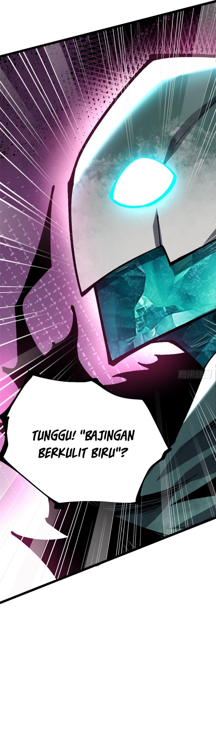 I Really Don’t Want to Learn Forbidden Spells Chapter 99 Gambar 23
