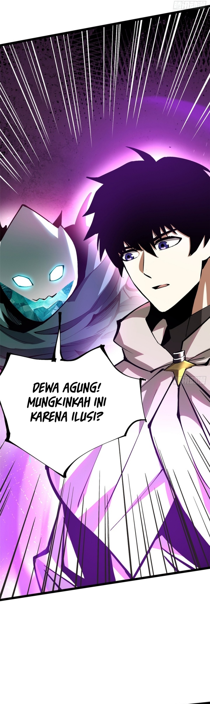 I Really Don’t Want to Learn Forbidden Spells Chapter 99 Gambar 24