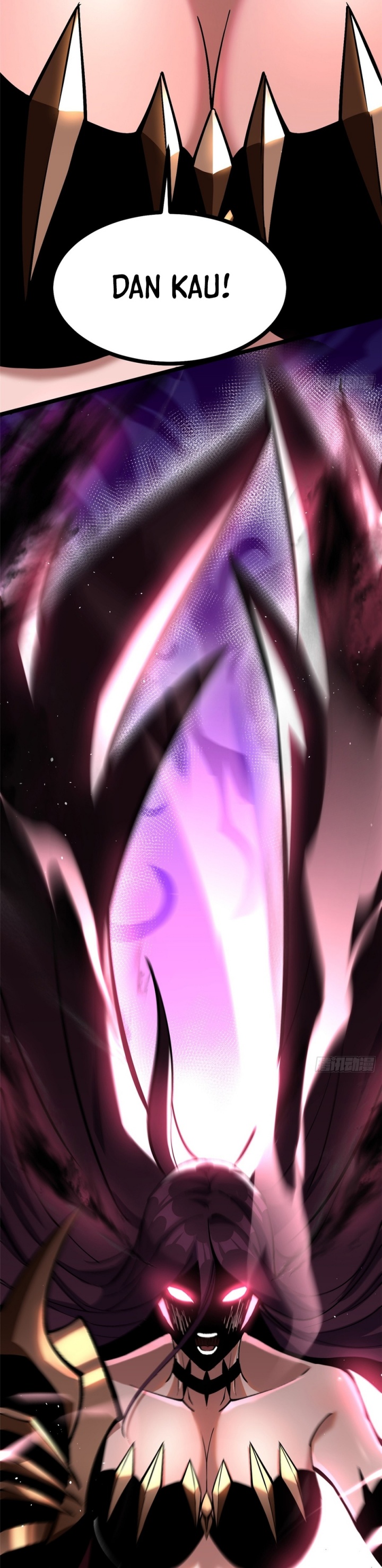 I Really Don’t Want to Learn Forbidden Spells Chapter 99 Gambar 31
