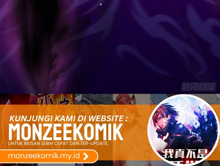 I Really Don’t Want to Learn Forbidden Spells Chapter 99 Gambar 33