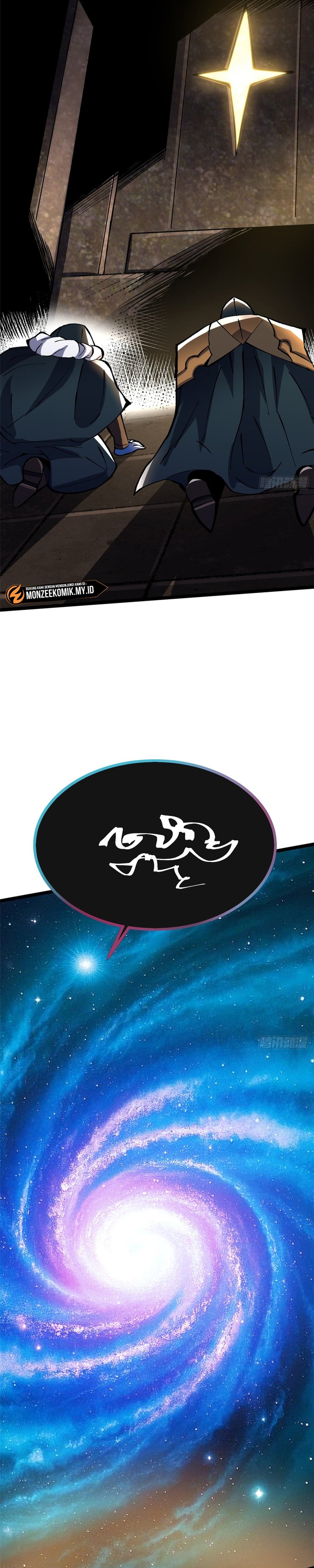 I Really Don’t Want to Learn Forbidden Spells Chapter 101 Gambar 10