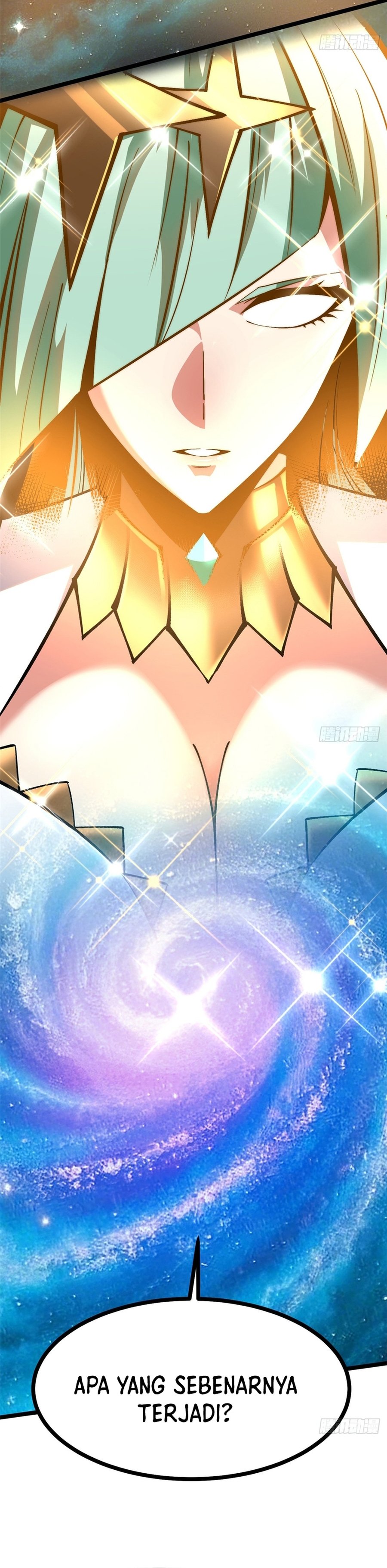 I Really Don’t Want to Learn Forbidden Spells Chapter 101 Gambar 11