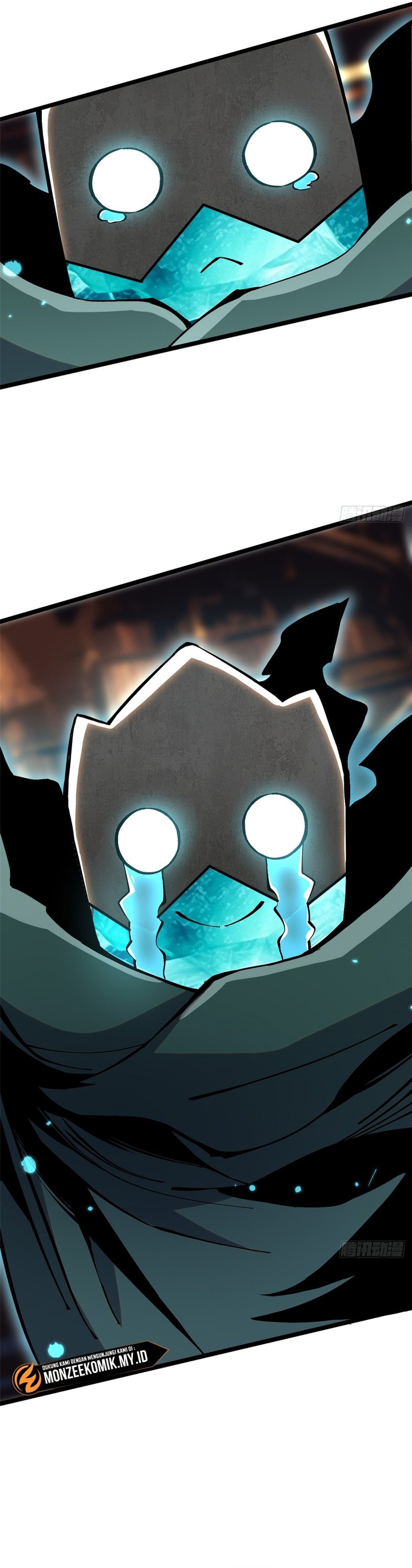 I Really Don’t Want to Learn Forbidden Spells Chapter 102 Gambar 10