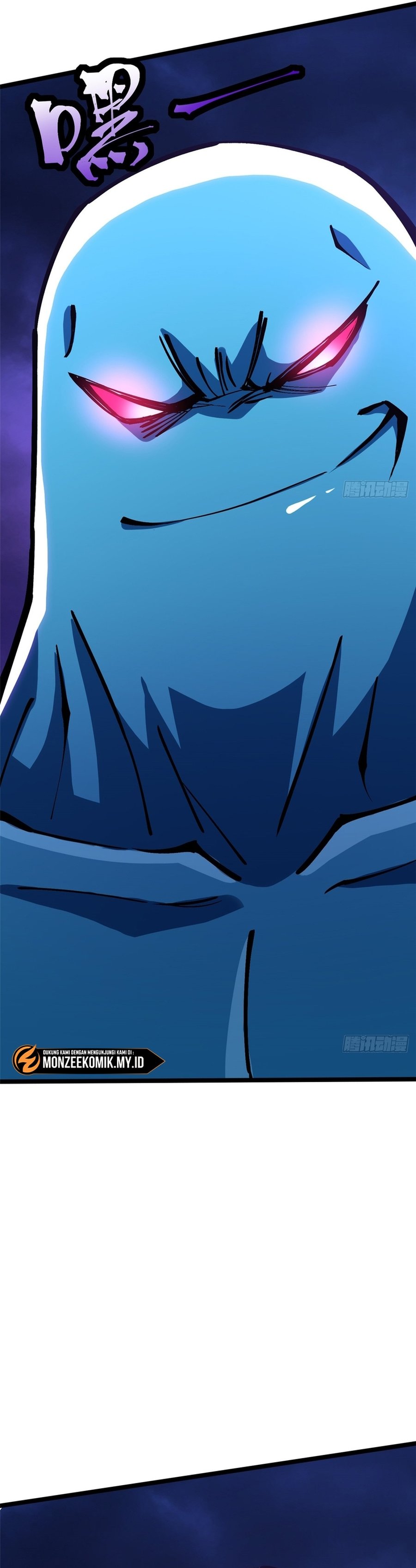 I Really Don’t Want to Learn Forbidden Spells Chapter 102 Gambar 18