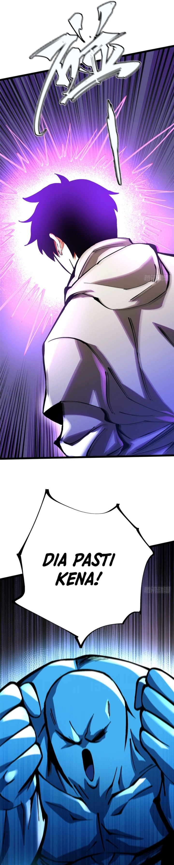 I Really Don’t Want to Learn Forbidden Spells Chapter 103 Gambar 11