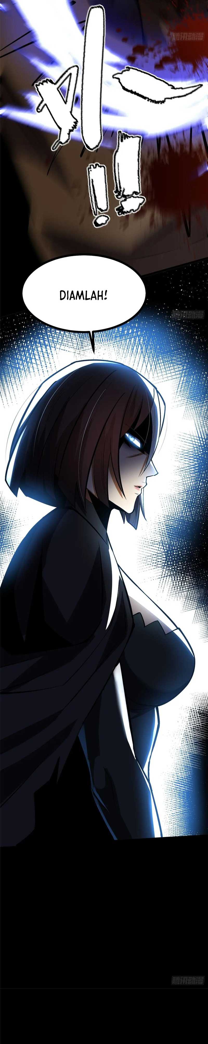 I Really Don’t Want to Learn Forbidden Spells Chapter 116 Gambar 14