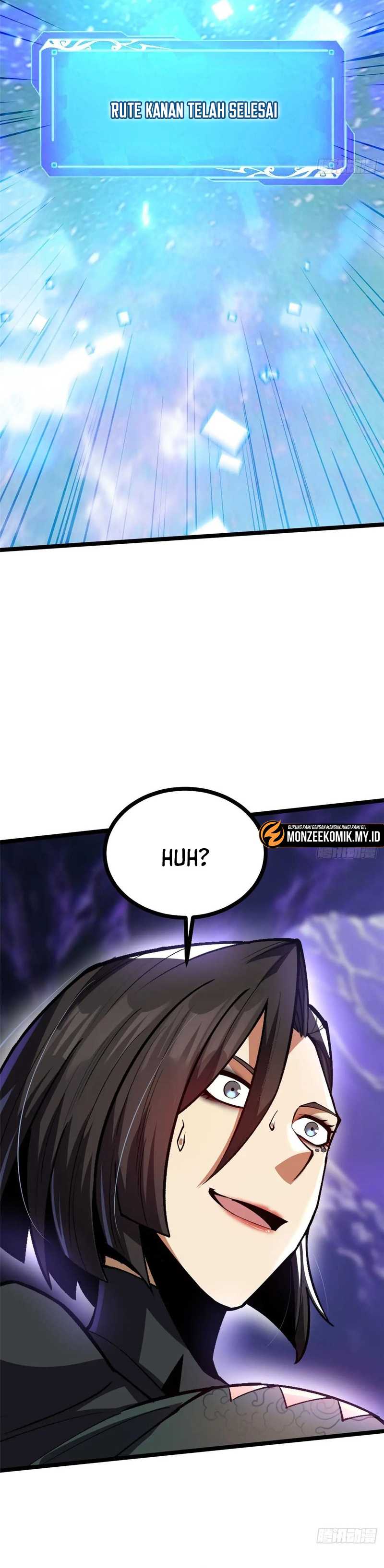 I Really Don’t Want to Learn Forbidden Spells Chapter 116 Gambar 24