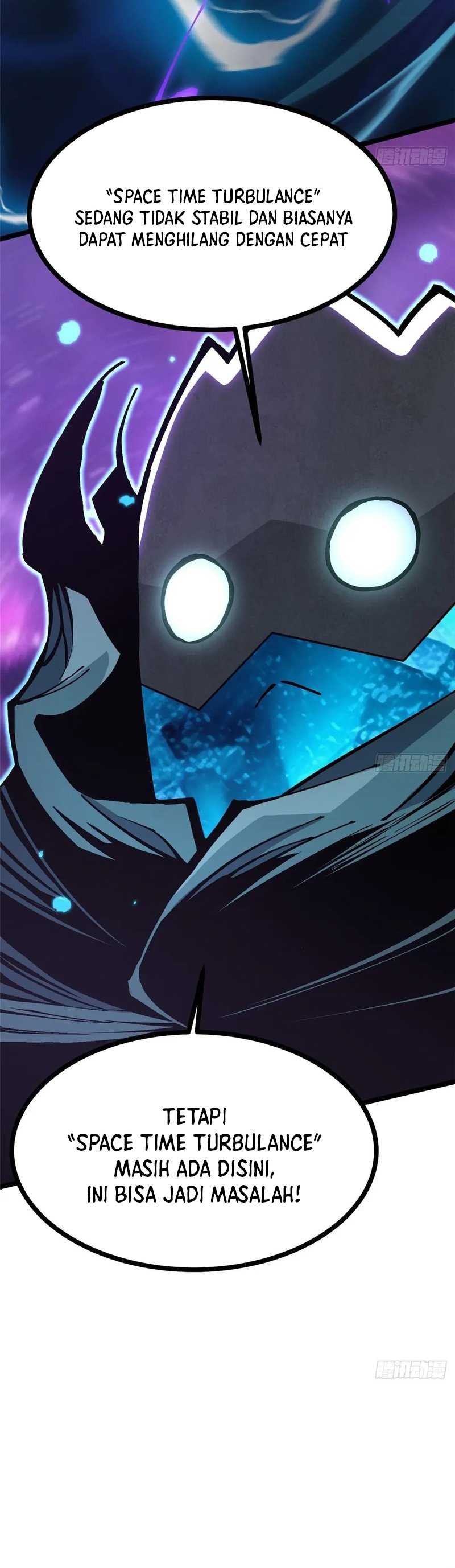 I Really Don’t Want to Learn Forbidden Spells Chapter 118 Gambar 3