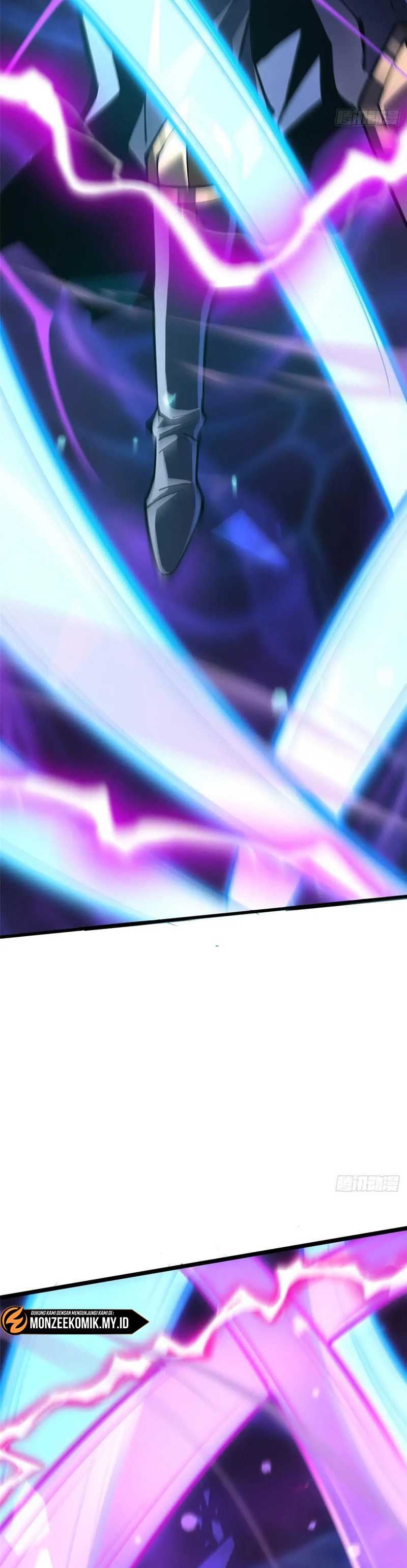 I Really Don’t Want to Learn Forbidden Spells Chapter 118 Gambar 15