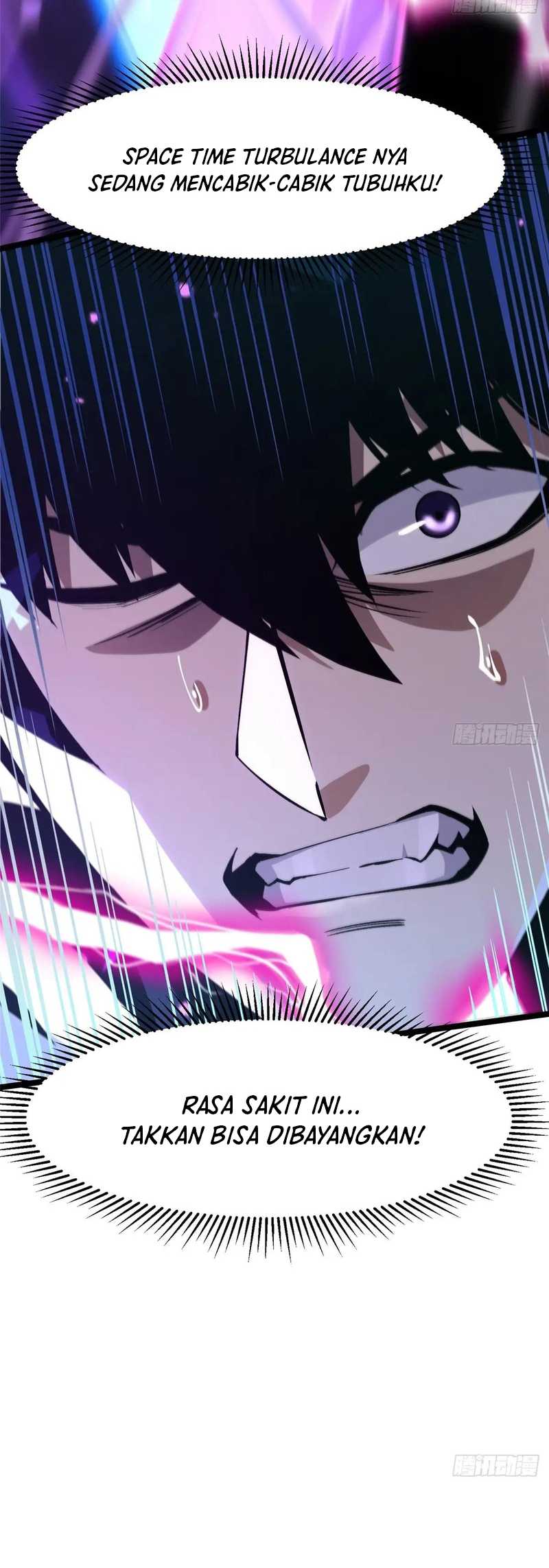 I Really Don’t Want to Learn Forbidden Spells Chapter 118 Gambar 17