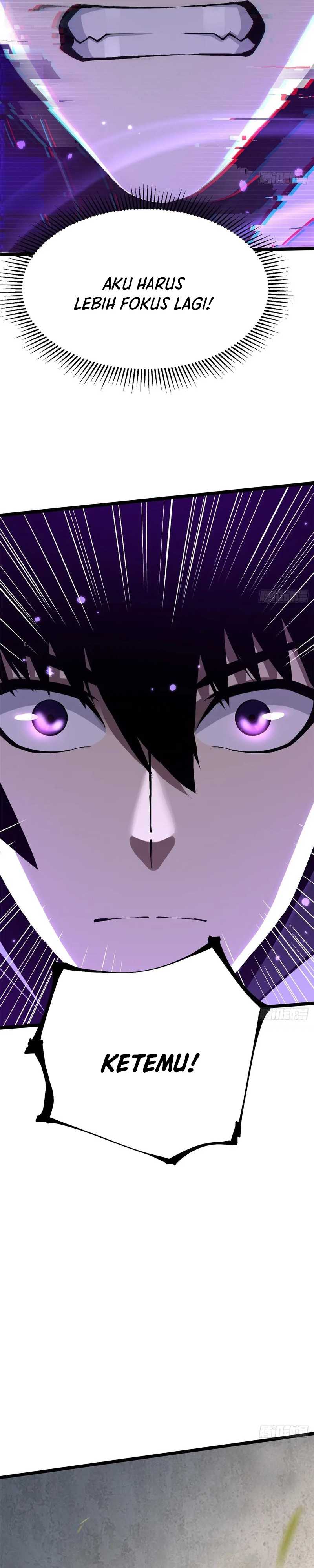 I Really Don’t Want to Learn Forbidden Spells Chapter 118 Gambar 25