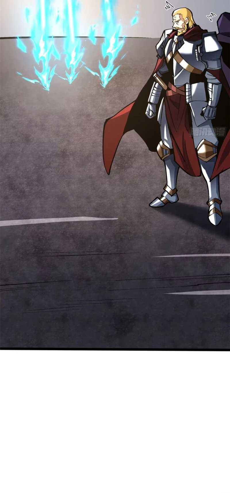 I Really Don’t Want to Learn Forbidden Spells Chapter 119 Gambar 6