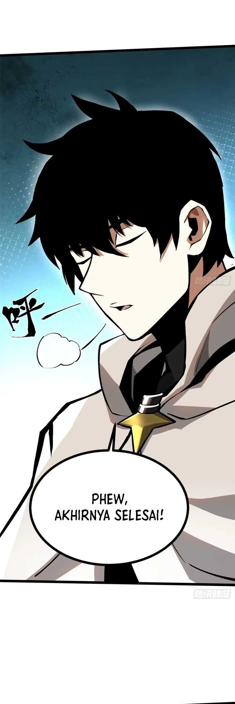 I Really Don’t Want to Learn Forbidden Spells Chapter 119 Gambar 12