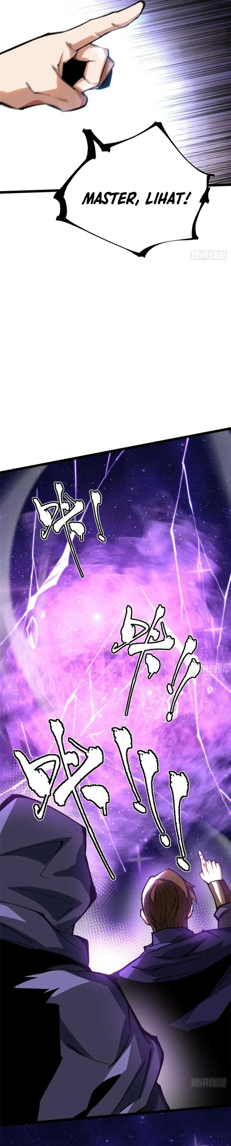 I Really Don’t Want to Learn Forbidden Spells Chapter 119 Gambar 17