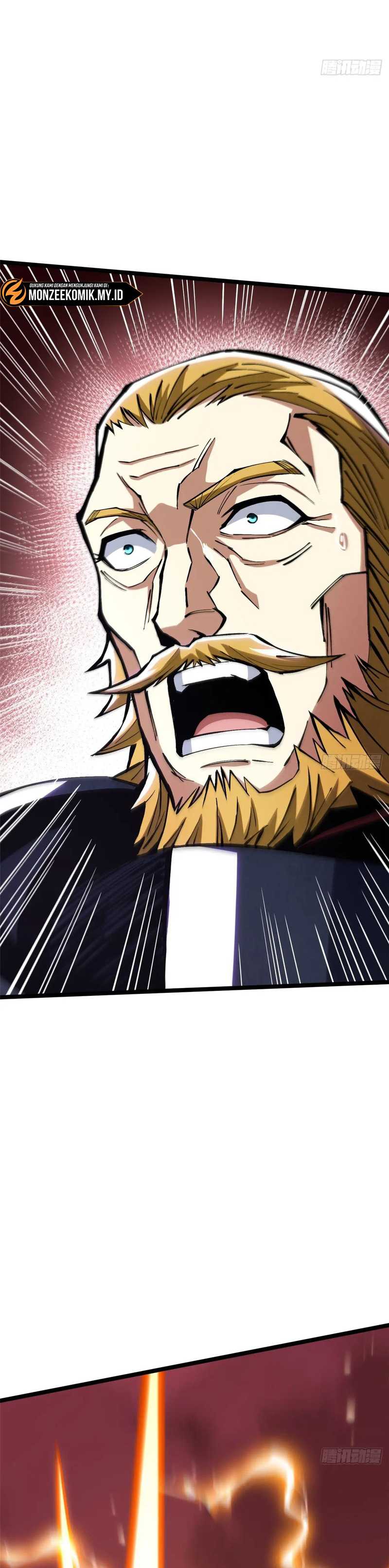 I Really Don’t Want to Learn Forbidden Spells Chapter 120 Gambar 10