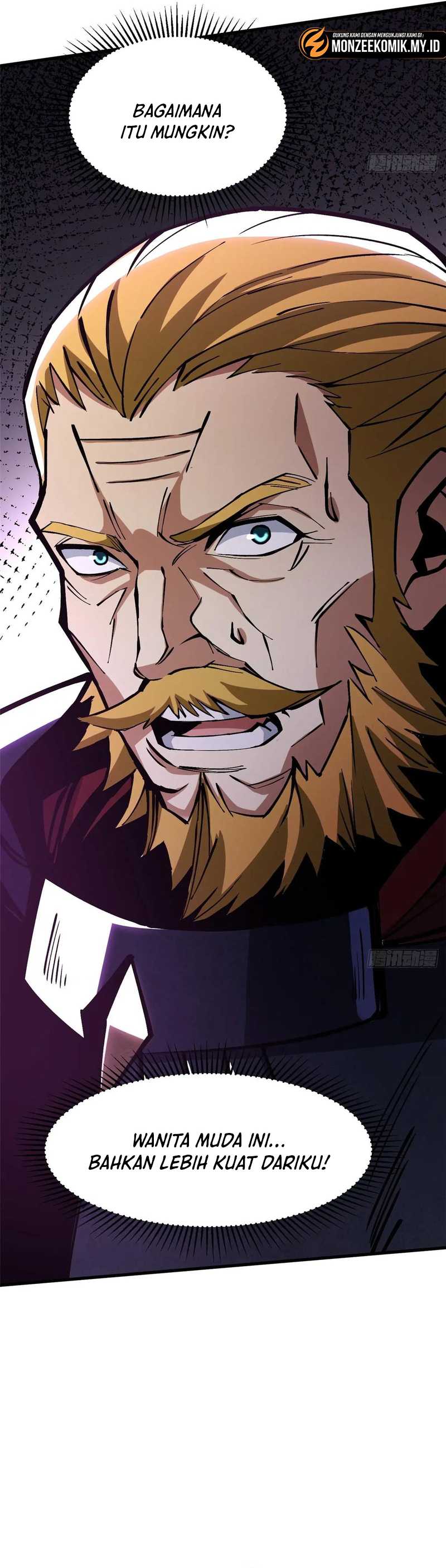 I Really Don’t Want to Learn Forbidden Spells Chapter 120 Gambar 15
