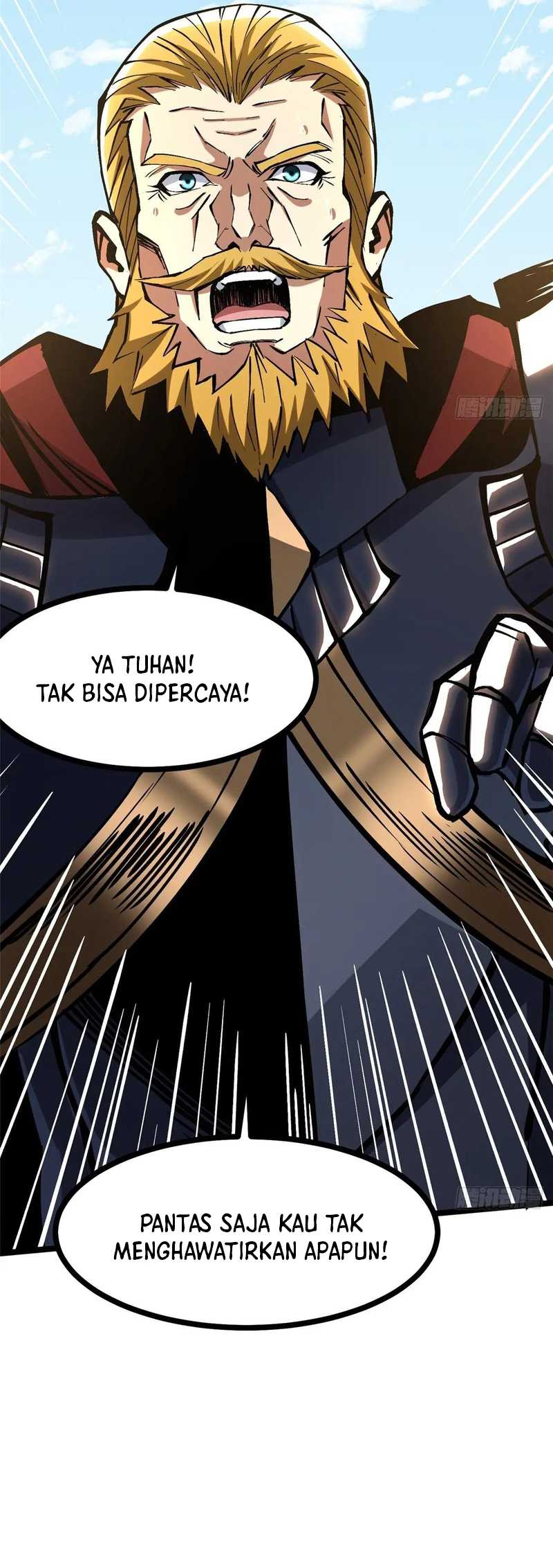 I Really Don’t Want to Learn Forbidden Spells Chapter 120 Gambar 20
