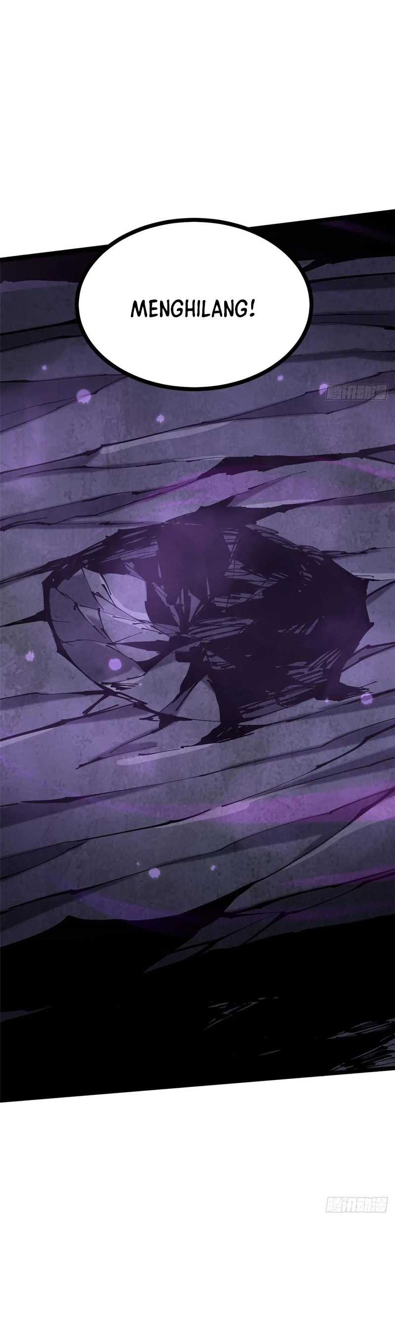 I Really Don’t Want to Learn Forbidden Spells Chapter 120 Gambar 27