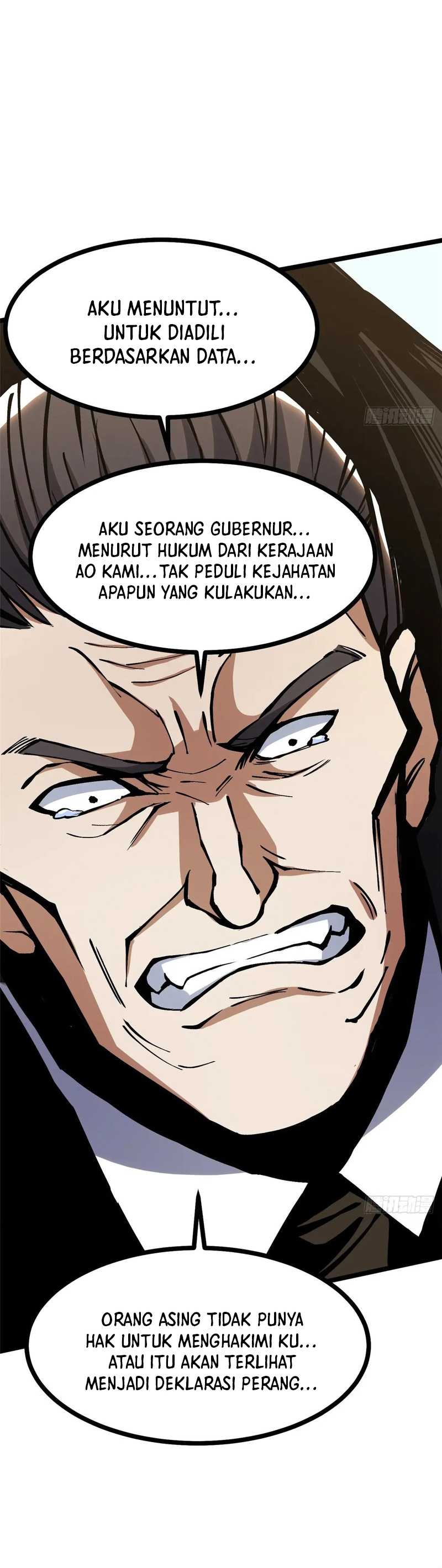 I Really Don’t Want to Learn Forbidden Spells Chapter 120 Gambar 29