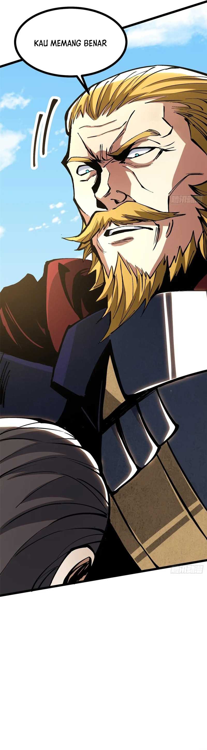 I Really Don’t Want to Learn Forbidden Spells Chapter 120 Gambar 30