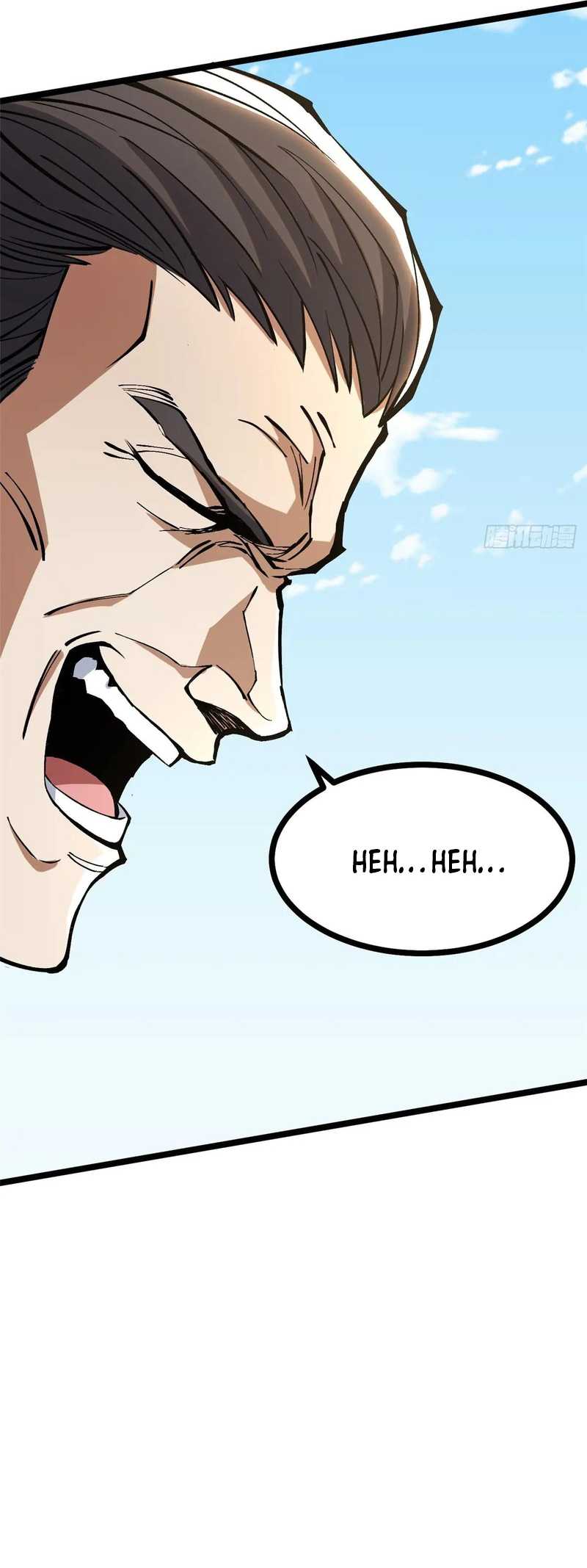 I Really Don’t Want to Learn Forbidden Spells Chapter 120 Gambar 31