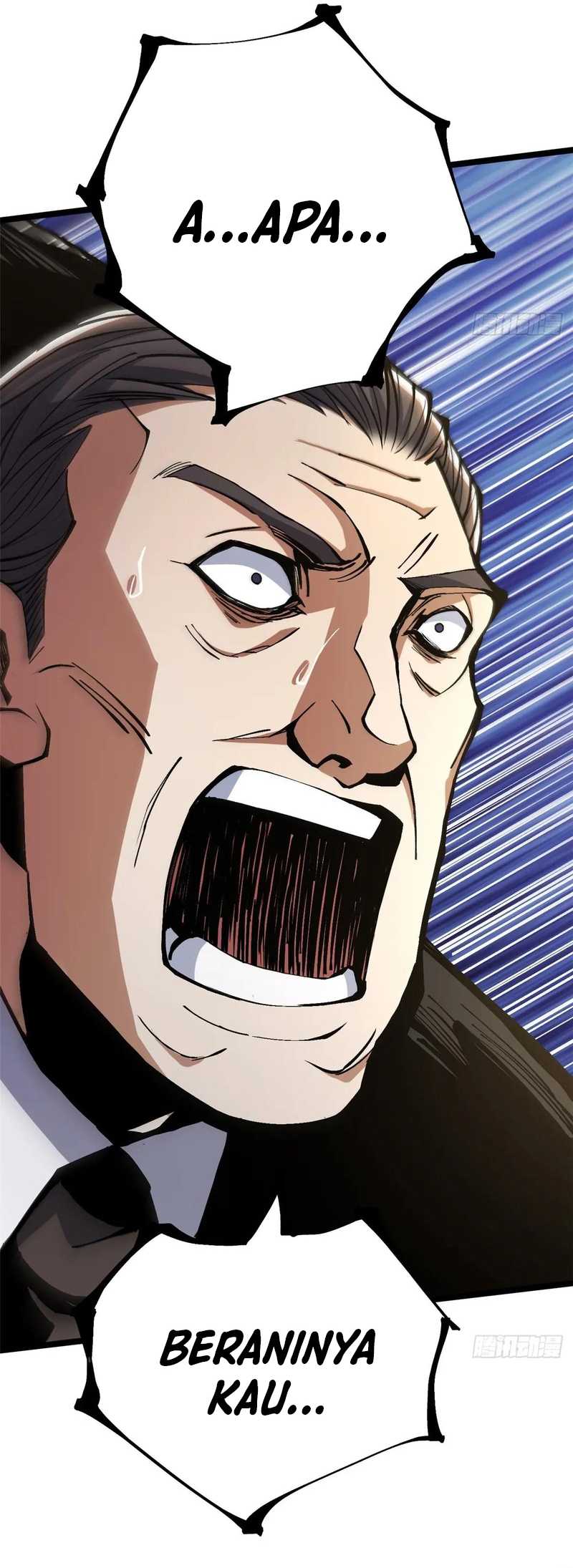 I Really Don’t Want to Learn Forbidden Spells Chapter 120 Gambar 34